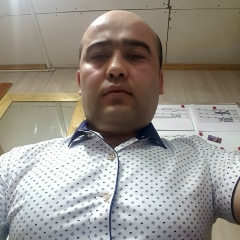 Кароматилло Иззаев, 08.10, Москва