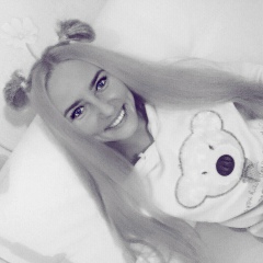 Марта Барканова, 18.04, Москва