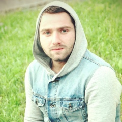 Aleqsandre Dolidze, 18.05.1993, Кутаиси