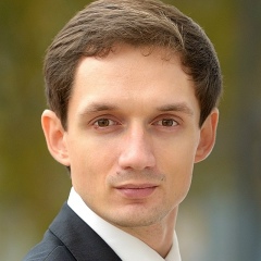 Егор Бабкин, 13.07, Луганск