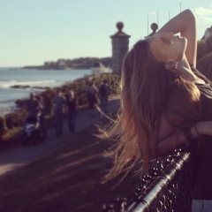 Ксения Моллаева, 11.09