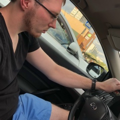 Антон Апроцкий, 21.12.1990, Одинцово