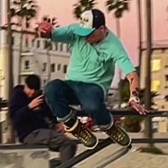 Sasha Sharky, 06.10, Miami