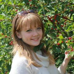 Мария Акользина, 05.04, Орёл