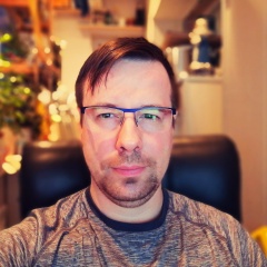 Андрей Иванов, 25.02, Москва