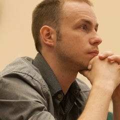 Антон Бучинчик, 09.04.1987, Калининград