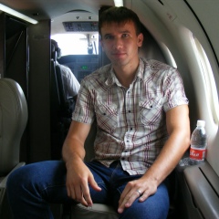 Сергей Лапаев, 18.04.1986, Санкт-Петербург