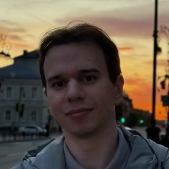 Олег Глинин, 14.01, Тюмень