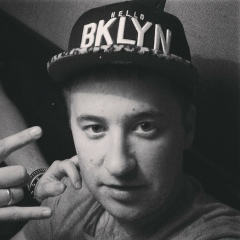 Иван Доценко, 25.11, Санкт-Петербург