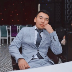 Бексон Тохта-Муратов, 28.06, Шымкент