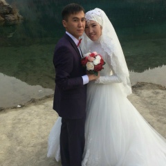 Бекзат Булеков, 13.09.1991, Алматы