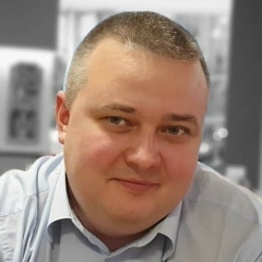 Виктор Ванин, 13.01.1986, Тольятти