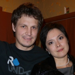 Алексей Шабунин, 27.01.1983, Москва