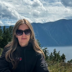 Алла Черникова, 03.01.1987