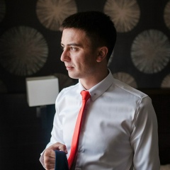 Павел Пересыпко, Брянск