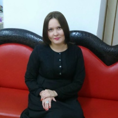 Марина Рыбакова, 09.06.1984, Йошкар-Ола