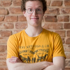 Денис Татауров, 01.03.1989, Москва