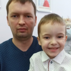 Вячеслав Котов, 08.12.1985, Тольятти