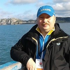 Oleh Nemchinov, 01.05.1977, Львов