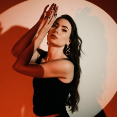 Анна Киселёва, 01.10, Toronto