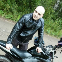 Артур Биковский, 27.09, Санкт-Петербург