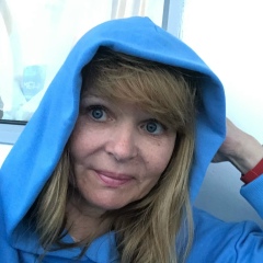 Марина Чепрасова, 04.06, Санкт-Петербург