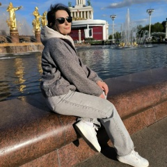 Ксения Подкорытова, 13.03, Санкт-Петербург