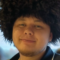 Андрей Баширов, Красноярск