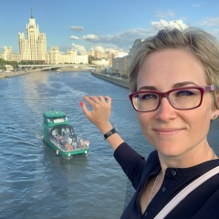 Татьяна Сивкова, 15.11, Санкт-Петербург