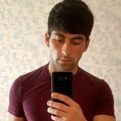 Фарид Оруджов, 02.03.1993, Москва