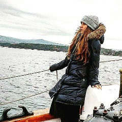 Анастасия Герасименко, 26.07