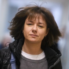 Дарья Манохина, 24.08, Екатеринбург