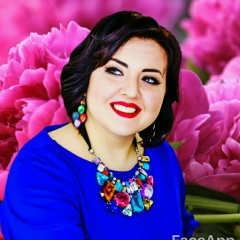 Ирина Гулай, 26.10, Оренбург