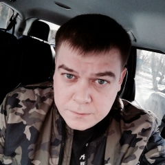 Антон Карнаухов, 11.06, Москва