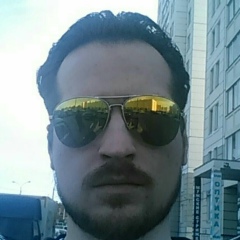 Юрий Лебедев, 08.05.1992, Подольск