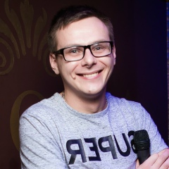 Дима Юртаев, 03.10.1990, Сумы