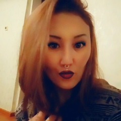 Бакыт Кульжабаева, 01.12.1988, Семей