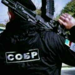 Султан Кадыров