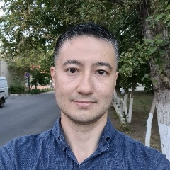 Рустем Алиакберов, 25.08.1983, Алматы