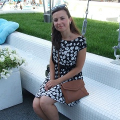 Анастасия Якубовская, 05.11.1990, Одесса