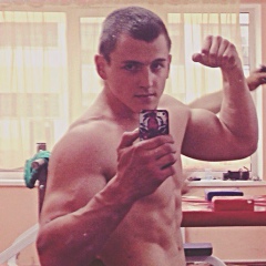 Стас Ульяничев, 16.03.1995, Самара