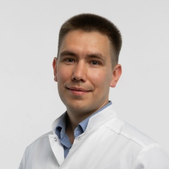 Александр Никитин, 26.08.1985, Санкт-Петербург