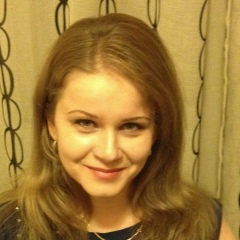 Татьяна Григоренко, 28.07, Москва