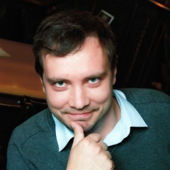 Миша Величкевич, 25.02.1988, Минск