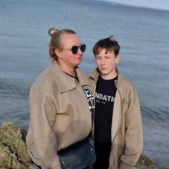 Валентина Галь, 22.05.1983, Донецк