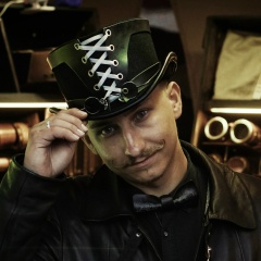 Алексей Козлов, 15.10.1996, Тула