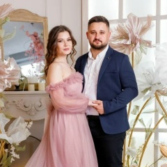 Дима Исютин, 09.06.1994, Краснодар