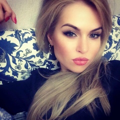 Ольга Болотова, 08.12, Москва