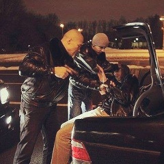 Da Vo, 12.04.1998, Армавир