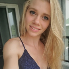 Мария Страхова, 11.10, Москва